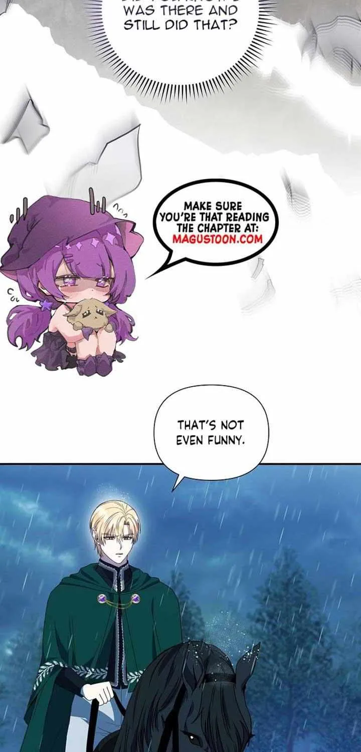 The Male Lead’s Handsomeness Is a Big Problem Chapter 12 page 38 - 