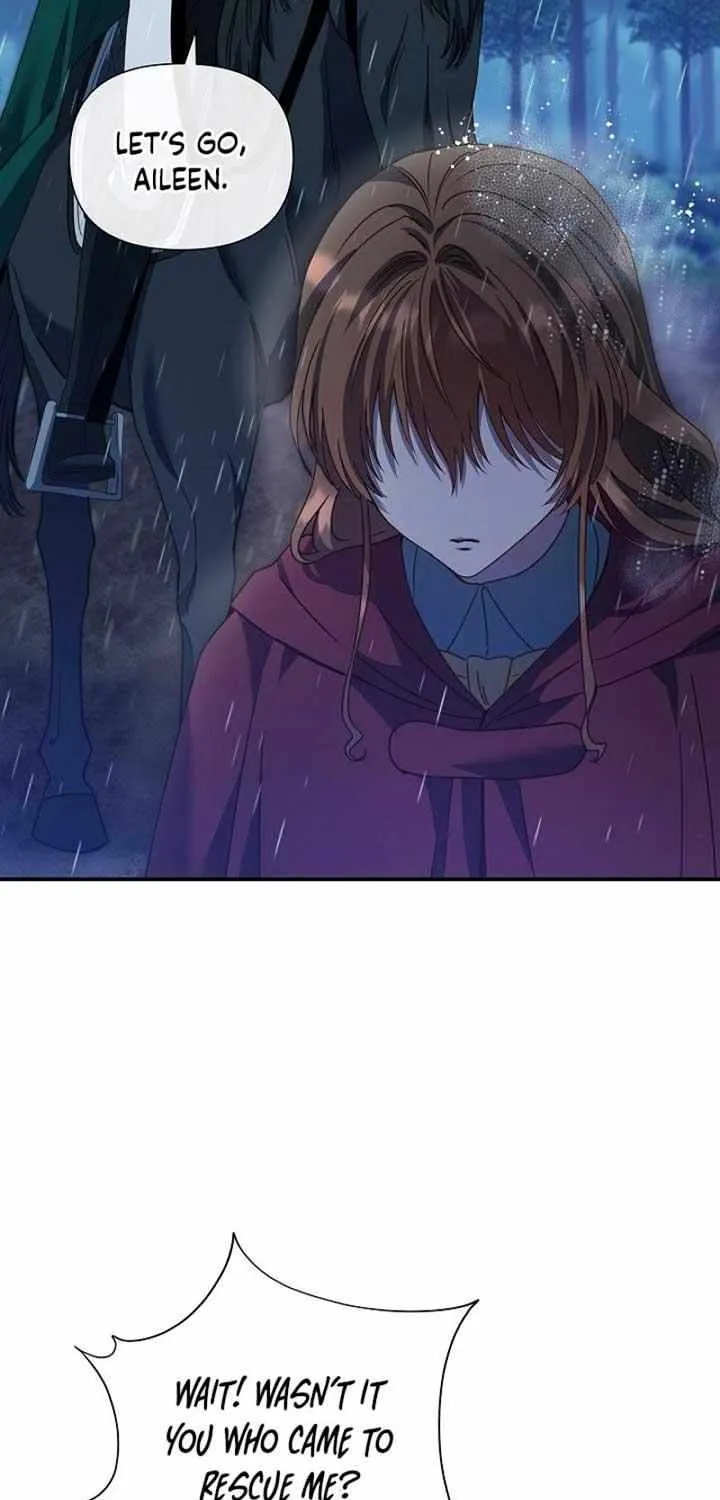 The Male Lead’s Handsomeness Is a Big Problem Chapter 12 page 39 - 