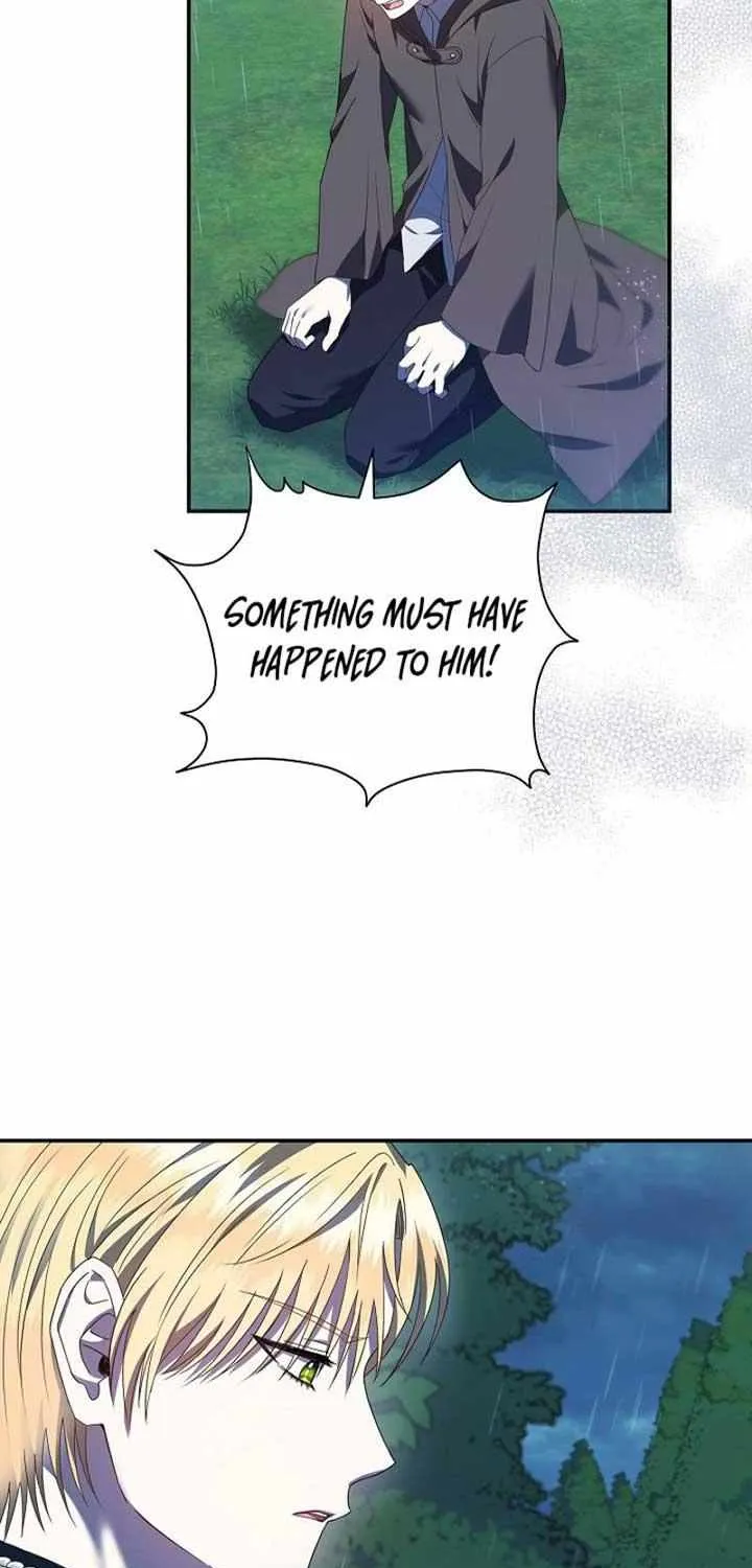 The Male Lead’s Handsomeness Is a Big Problem Chapter 12 page 5 - 