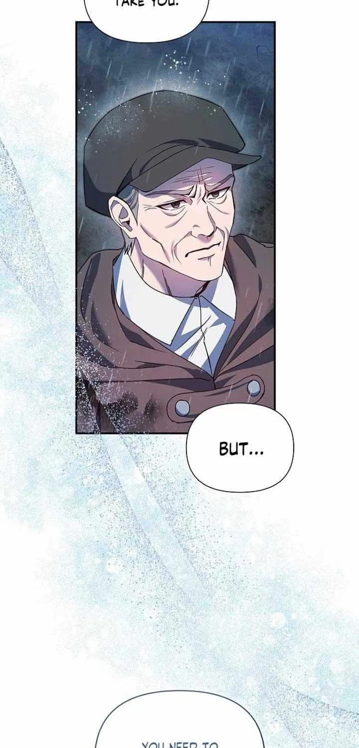 The Male Lead’s Handsomeness Is a Big Problem Chapter 12 page 42 - 