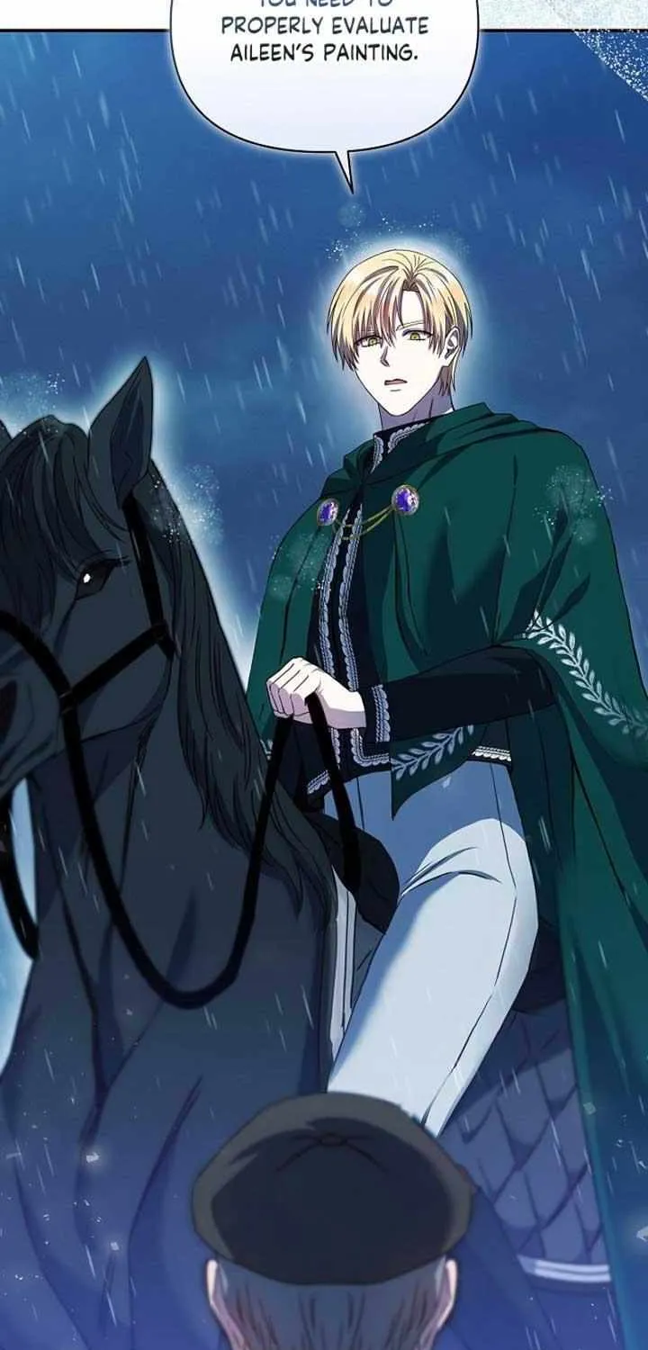 The Male Lead’s Handsomeness Is a Big Problem Chapter 12 page 43 - 
