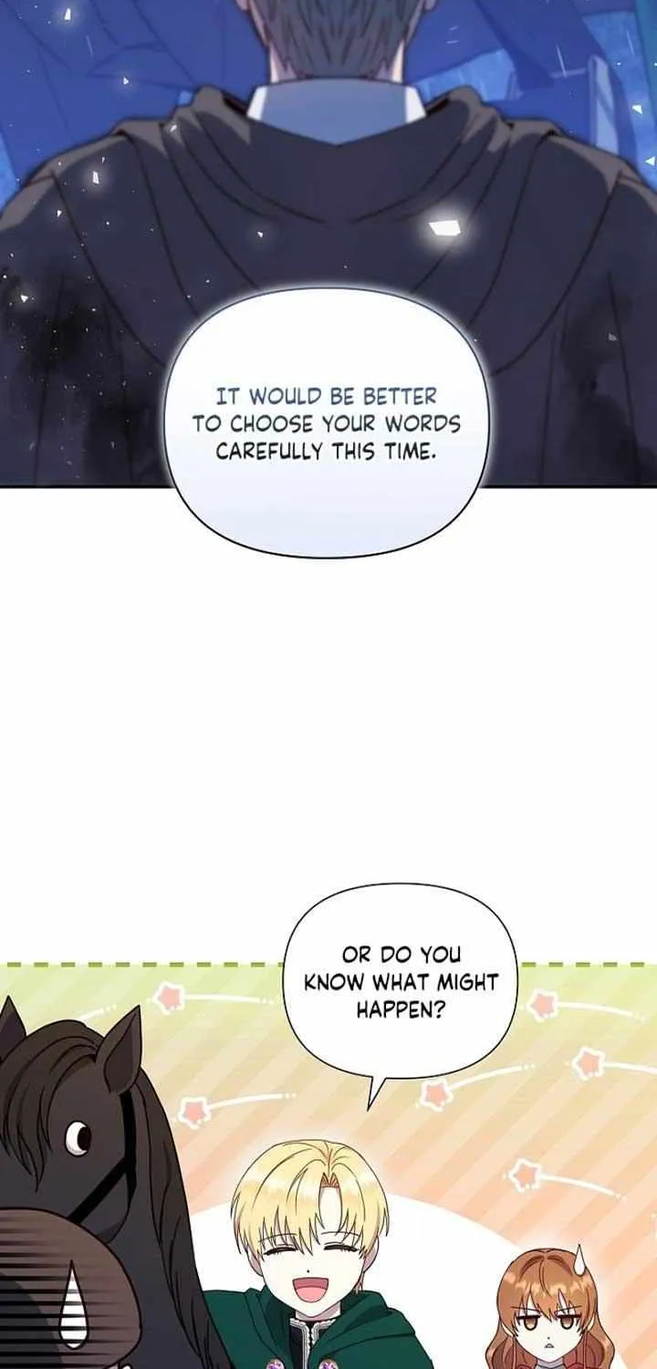 The Male Lead’s Handsomeness Is a Big Problem Chapter 12 page 44 - 