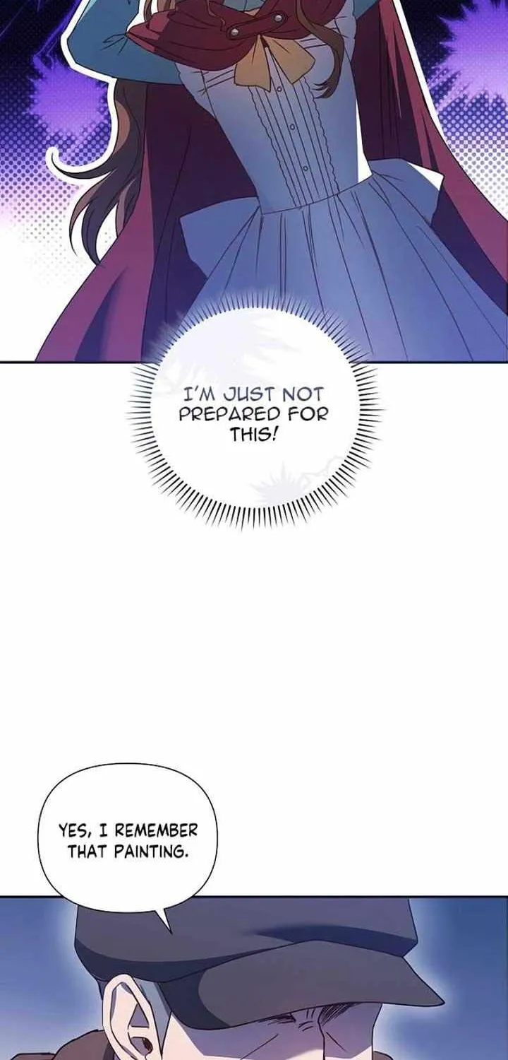 The Male Lead’s Handsomeness Is a Big Problem Chapter 12 page 46 - 