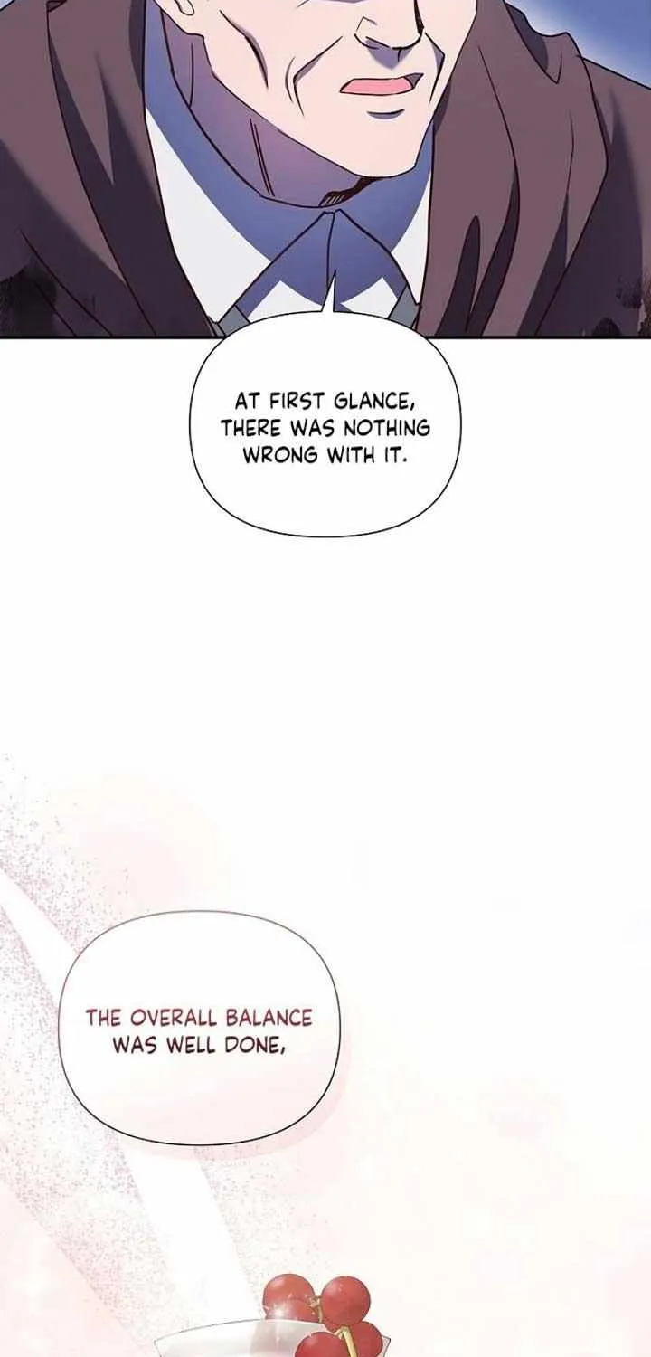 The Male Lead’s Handsomeness Is a Big Problem Chapter 12 page 47 - 