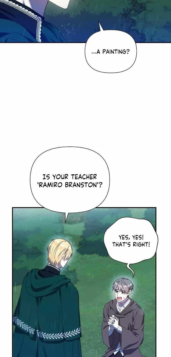The Male Lead’s Handsomeness Is a Big Problem Chapter 12 page 6 - 
