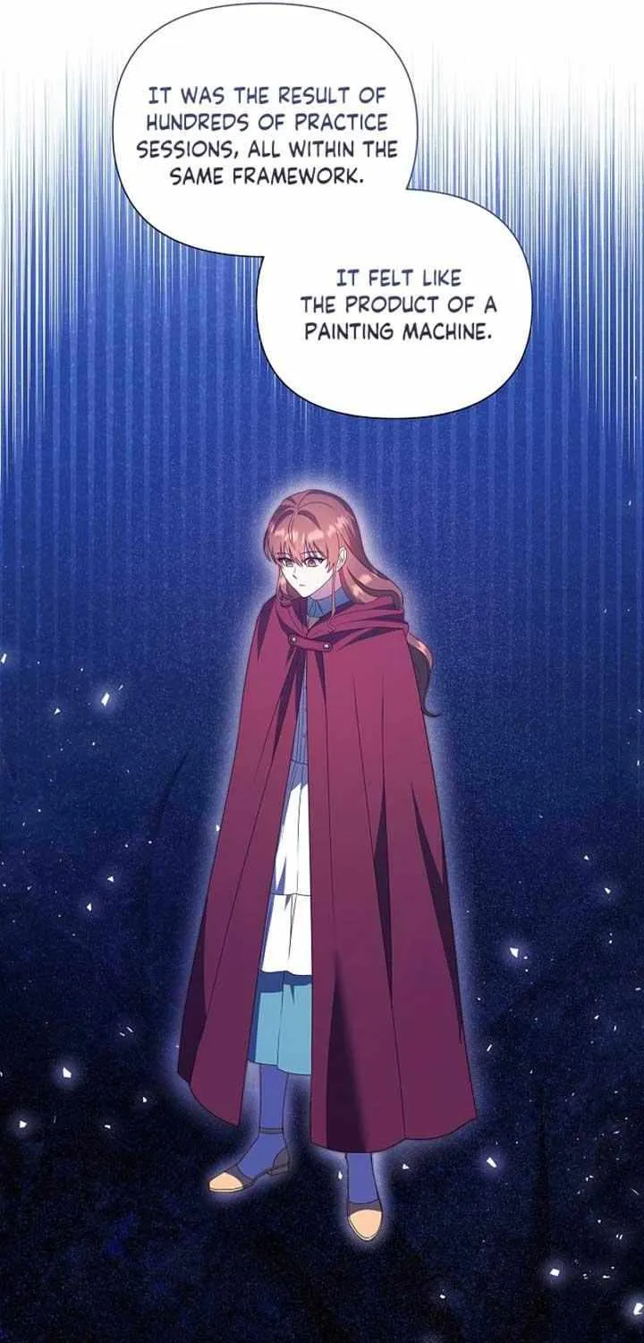 The Male Lead’s Handsomeness Is a Big Problem Chapter 12 page 51 - 