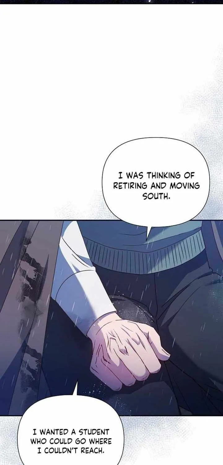 The Male Lead’s Handsomeness Is a Big Problem Chapter 12 page 52 - 