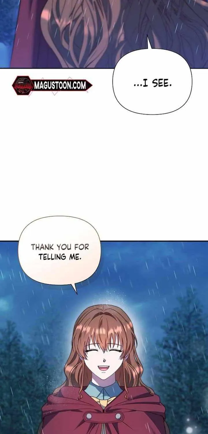 The Male Lead’s Handsomeness Is a Big Problem Chapter 12 page 54 - 