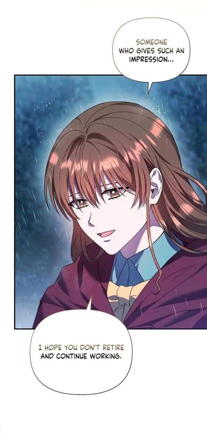The Male Lead’s Handsomeness Is a Big Problem Chapter 12 page 57 - 