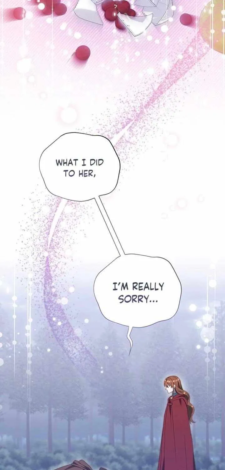 The Male Lead’s Handsomeness Is a Big Problem Chapter 12 page 61 - 