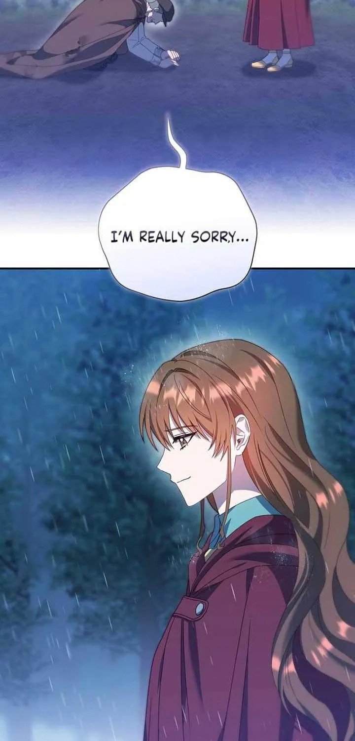 The Male Lead’s Handsomeness Is a Big Problem Chapter 12 page 62 - 