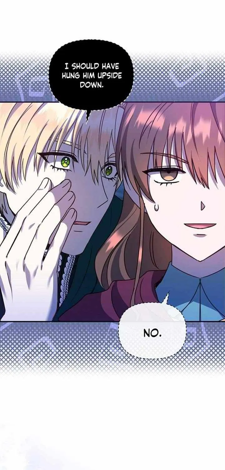 The Male Lead’s Handsomeness Is a Big Problem Chapter 12 page 64 - 