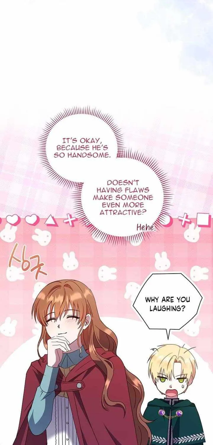 The Male Lead’s Handsomeness Is a Big Problem Chapter 12 page 67 - 