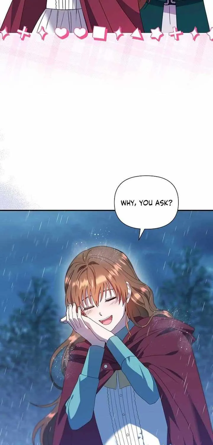 The Male Lead’s Handsomeness Is a Big Problem Chapter 12 page 68 - 