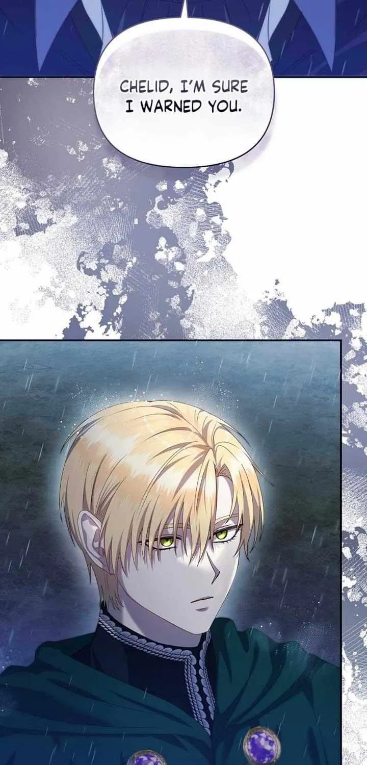The Male Lead’s Handsomeness Is a Big Problem Chapter 12 page 74 - 