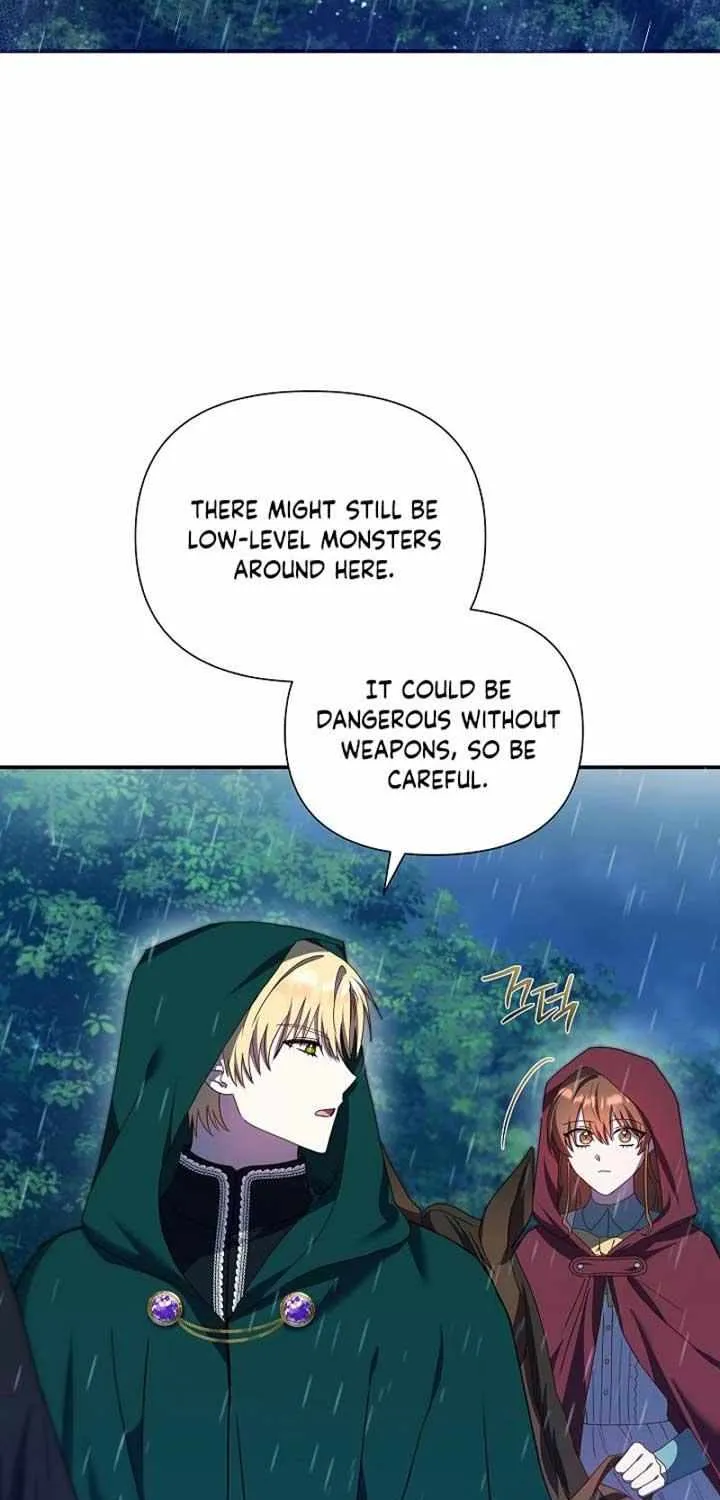 The Male Lead’s Handsomeness Is a Big Problem Chapter 12 page 9 - 