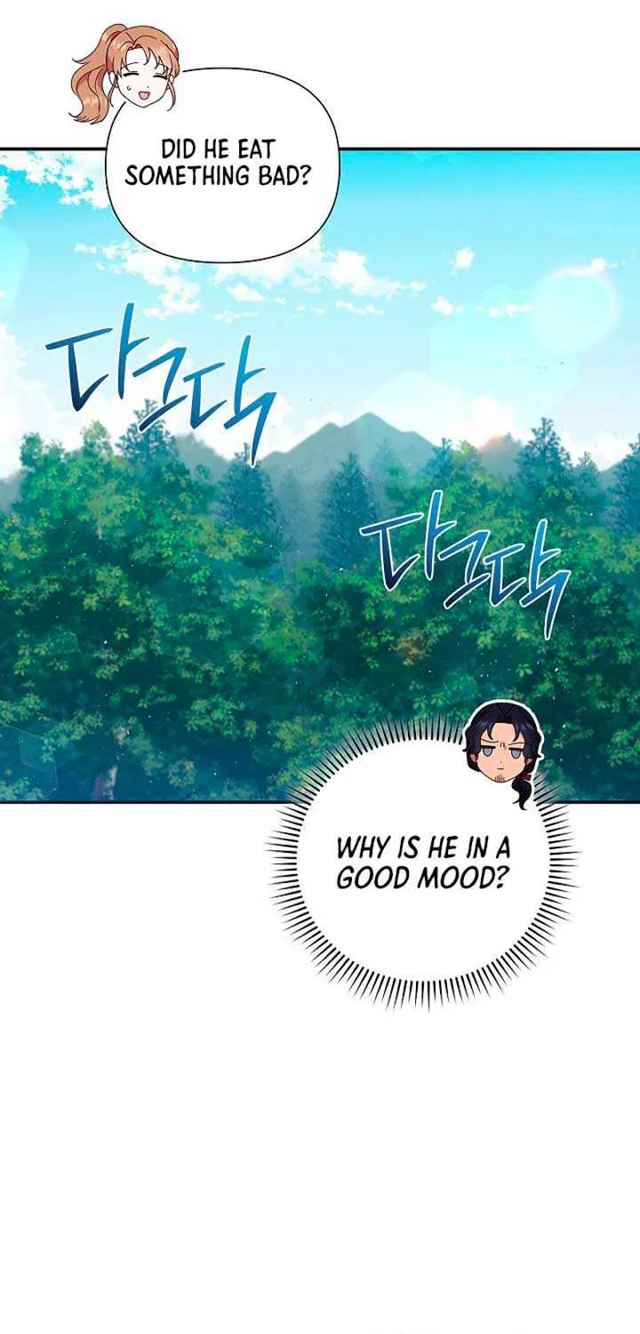 The Male Lead’s Handsomeness Is a Big Problem Chapter 13 page 11 - 