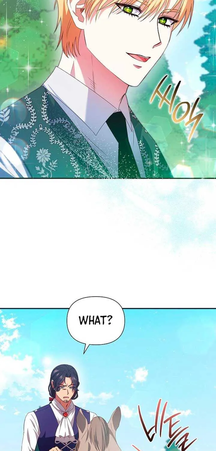 The Male Lead’s Handsomeness Is a Big Problem Chapter 13 page 15 - 
