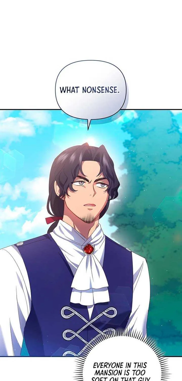 The Male Lead’s Handsomeness Is a Big Problem Chapter 13 page 22 - 