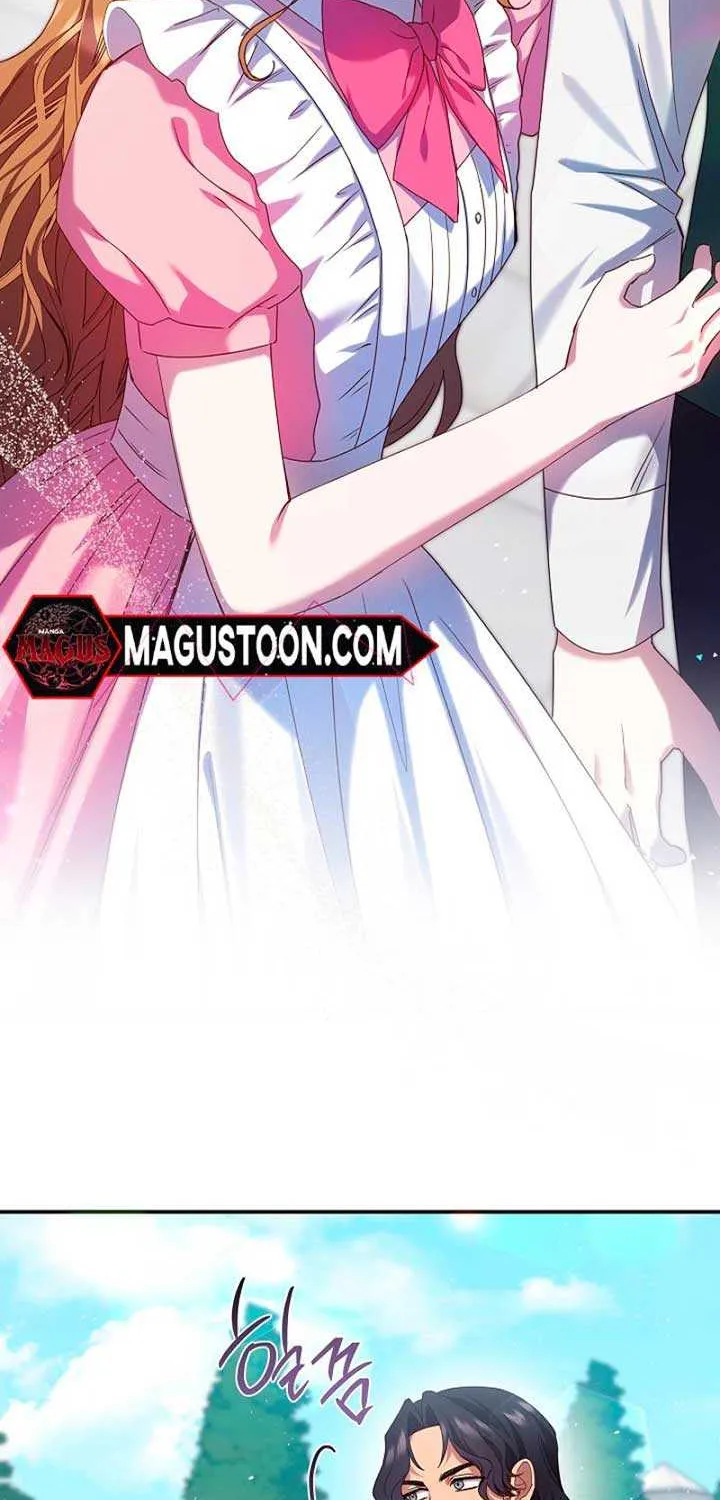 The Male Lead’s Handsomeness Is a Big Problem Chapter 13 page 24 - 