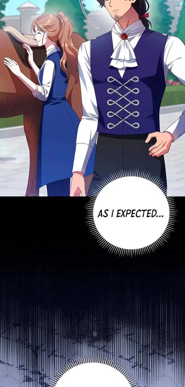 The Male Lead’s Handsomeness Is a Big Problem Chapter 13 page 25 - 