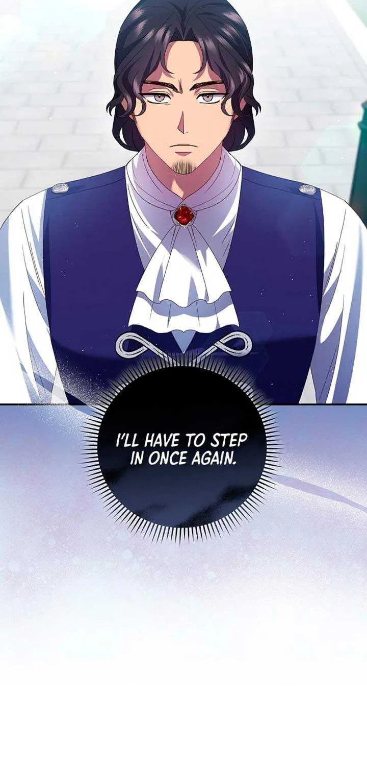 The Male Lead’s Handsomeness Is a Big Problem Chapter 13 page 27 - 