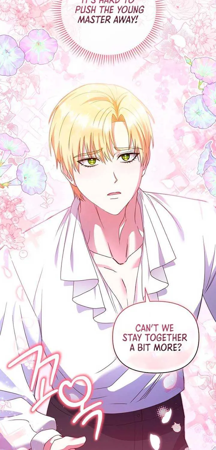 The Male Lead’s Handsomeness Is a Big Problem Chapter 13 page 33 - 