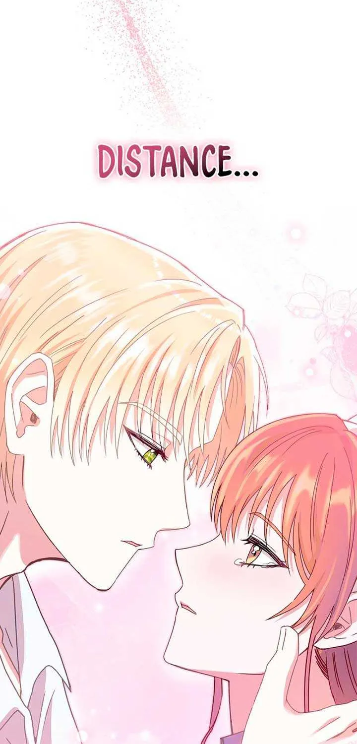The Male Lead’s Handsomeness Is a Big Problem Chapter 13 page 36 - 