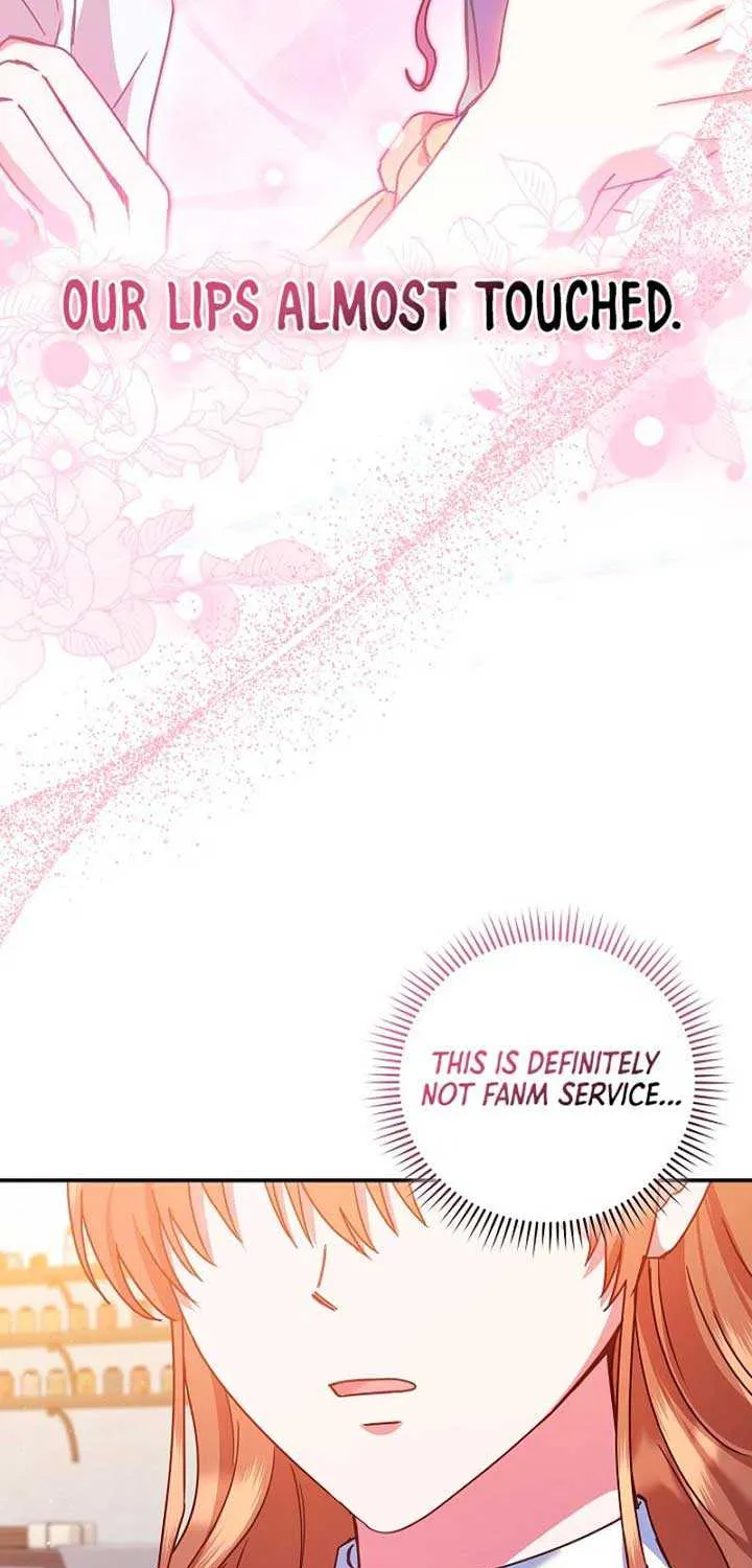 The Male Lead’s Handsomeness Is a Big Problem Chapter 13 page 37 - 