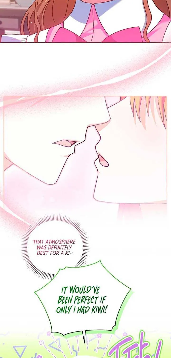 The Male Lead’s Handsomeness Is a Big Problem Chapter 13 page 38 - 