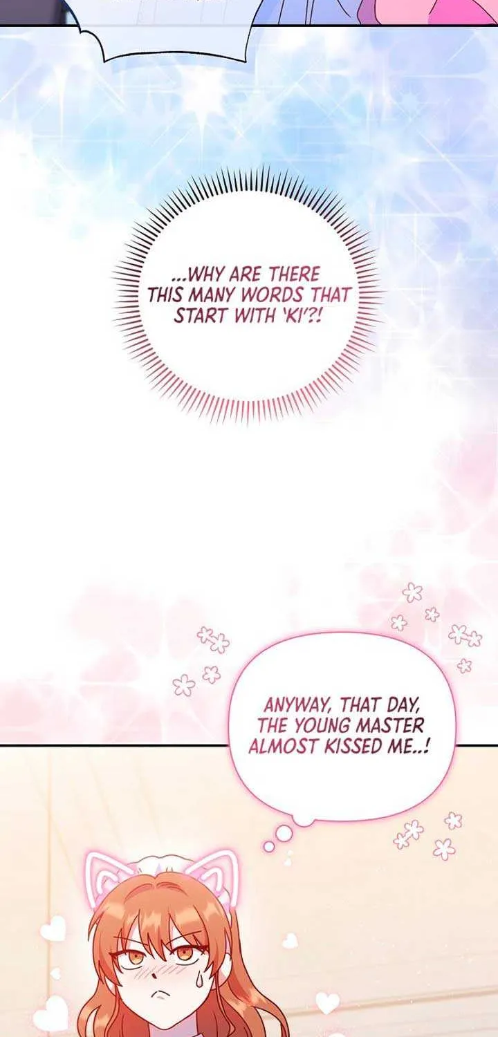 The Male Lead’s Handsomeness Is a Big Problem Chapter 13 page 42 - 