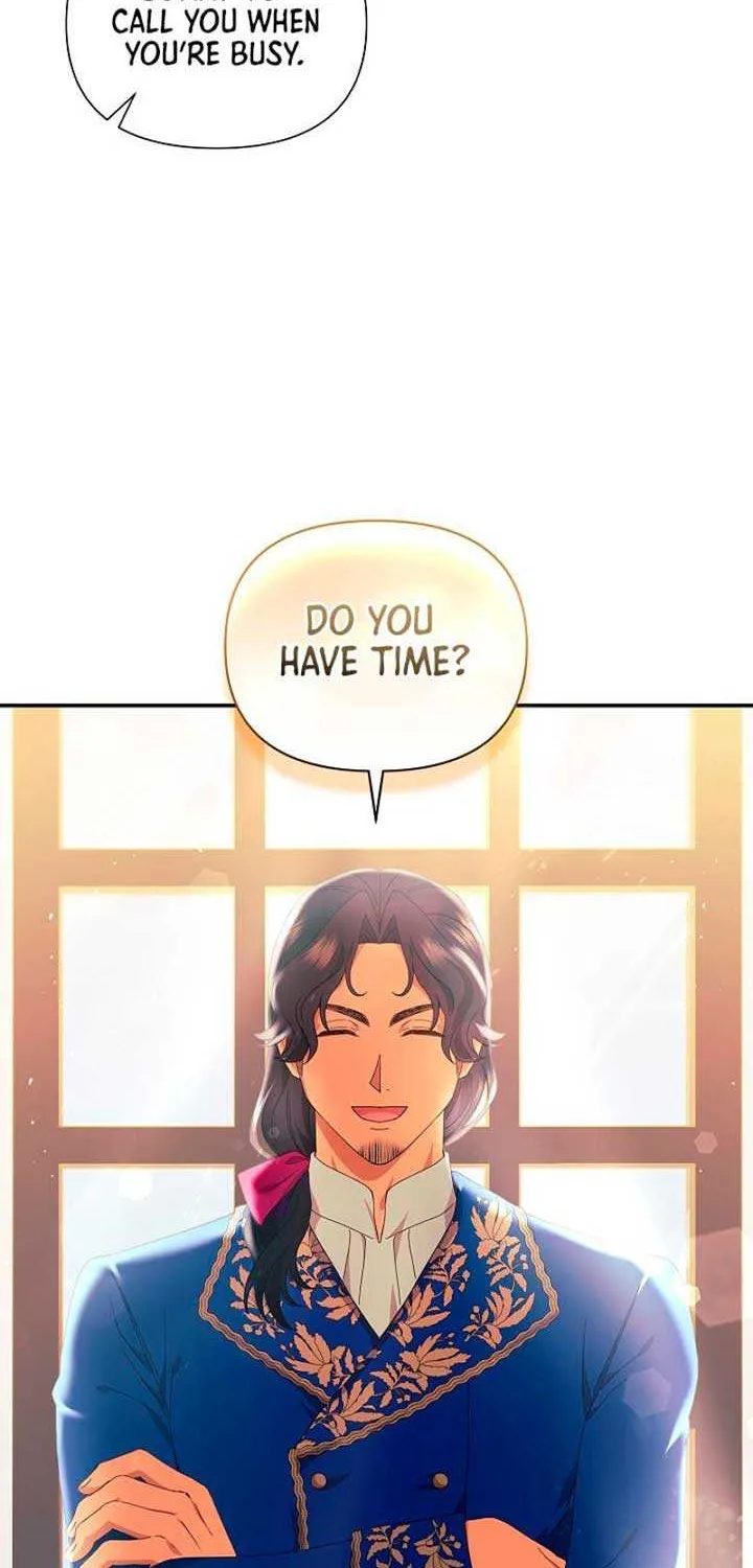 The Male Lead’s Handsomeness Is a Big Problem Chapter 13 page 48 - 