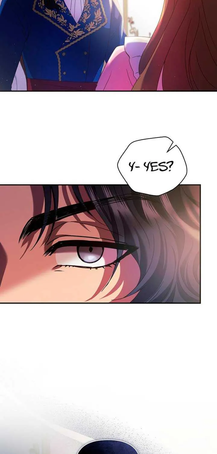 The Male Lead’s Handsomeness Is a Big Problem Chapter 13 page 53 - 