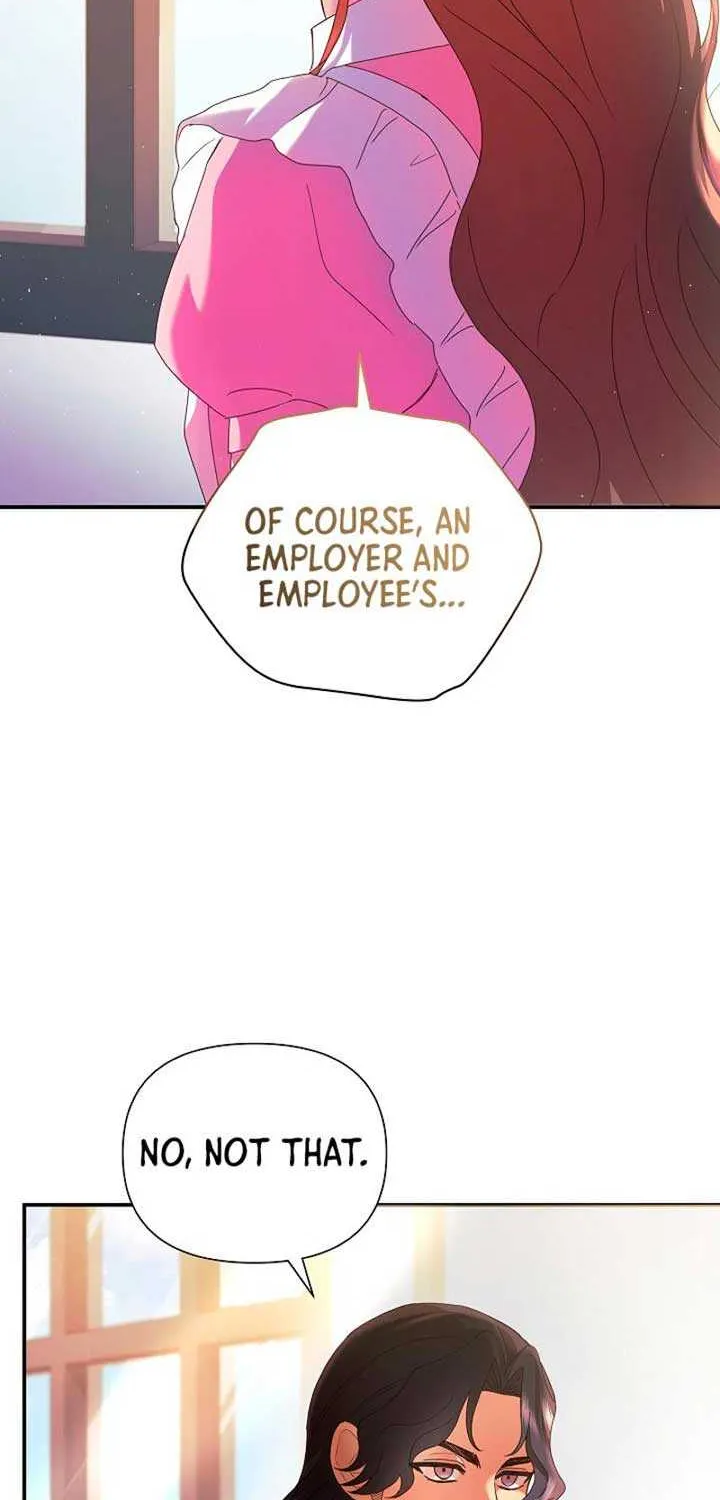 The Male Lead’s Handsomeness Is a Big Problem Chapter 13 page 56 - 