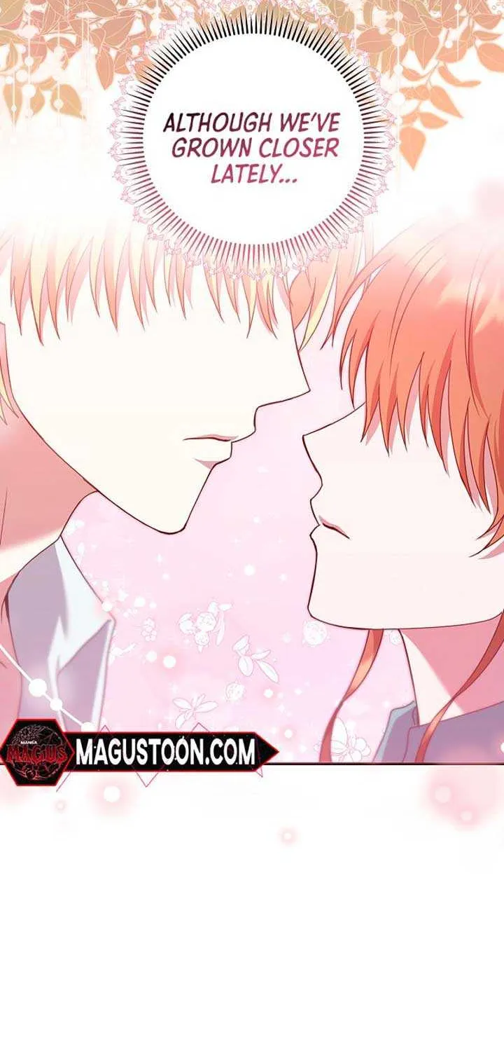 The Male Lead’s Handsomeness Is a Big Problem Chapter 13 page 62 - 