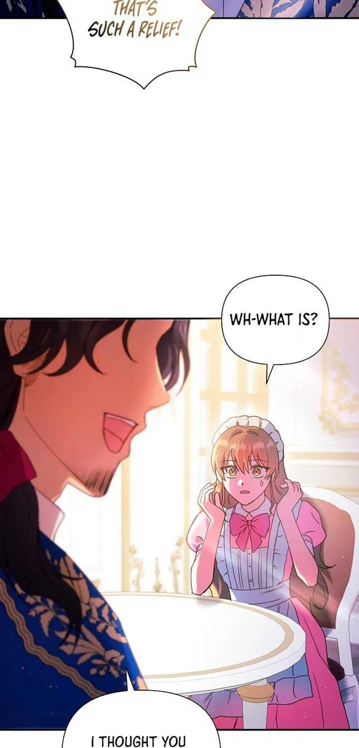 The Male Lead’s Handsomeness Is a Big Problem Chapter 13 page 66 - 