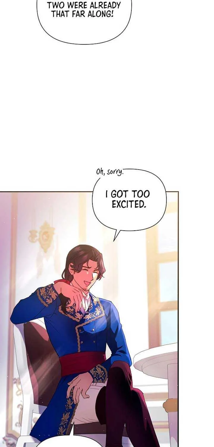 The Male Lead’s Handsomeness Is a Big Problem Chapter 13 page 67 - 