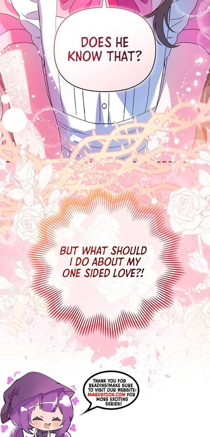 The Male Lead’s Handsomeness Is a Big Problem Chapter 13 page 72 - 