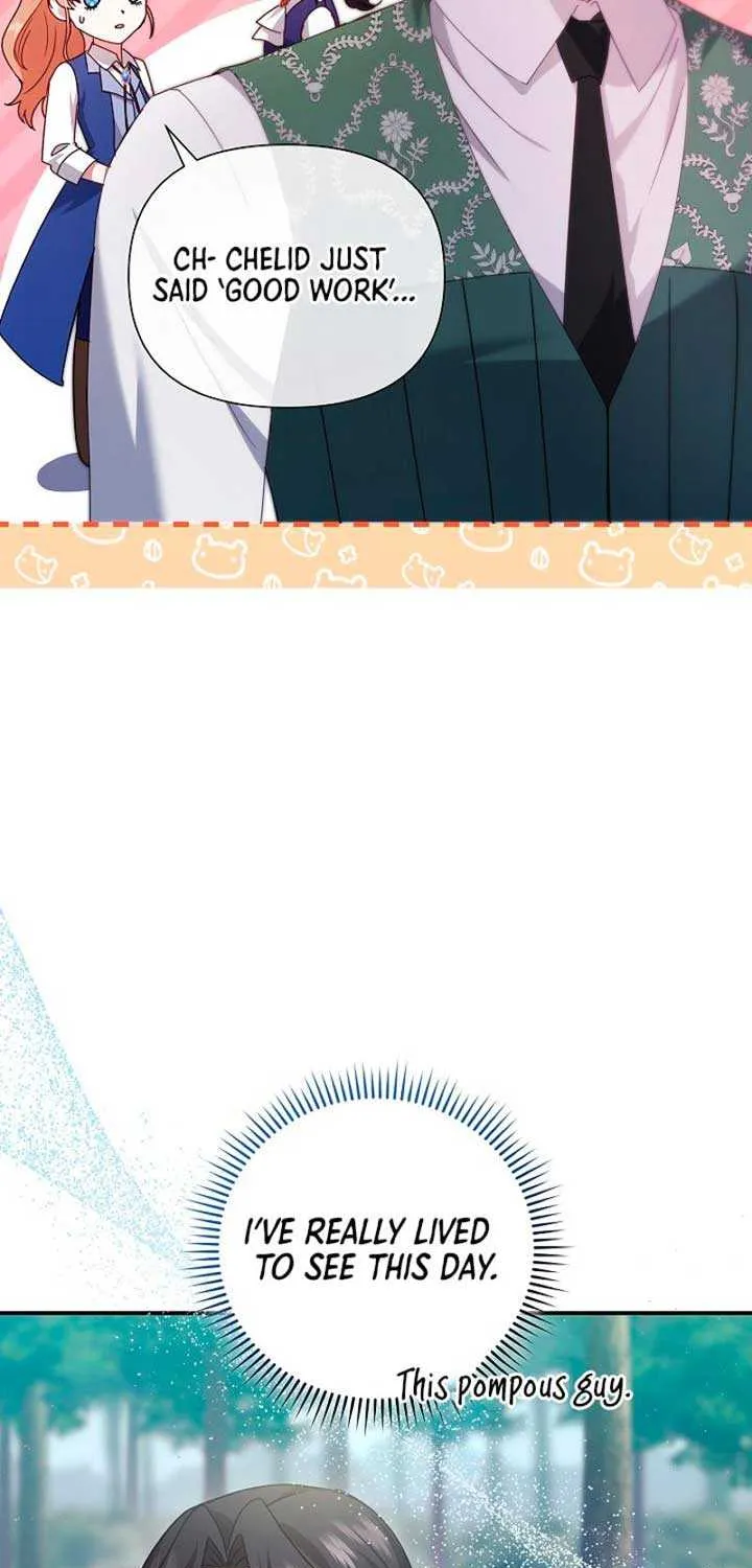 The Male Lead’s Handsomeness Is a Big Problem Chapter 13 page 9 - 