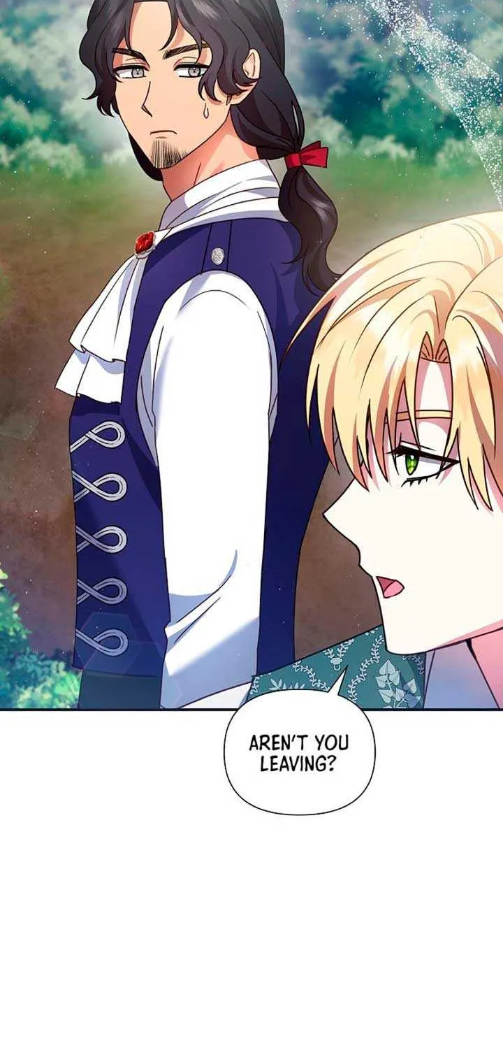 The Male Lead’s Handsomeness Is a Big Problem Chapter 13 page 10 - 