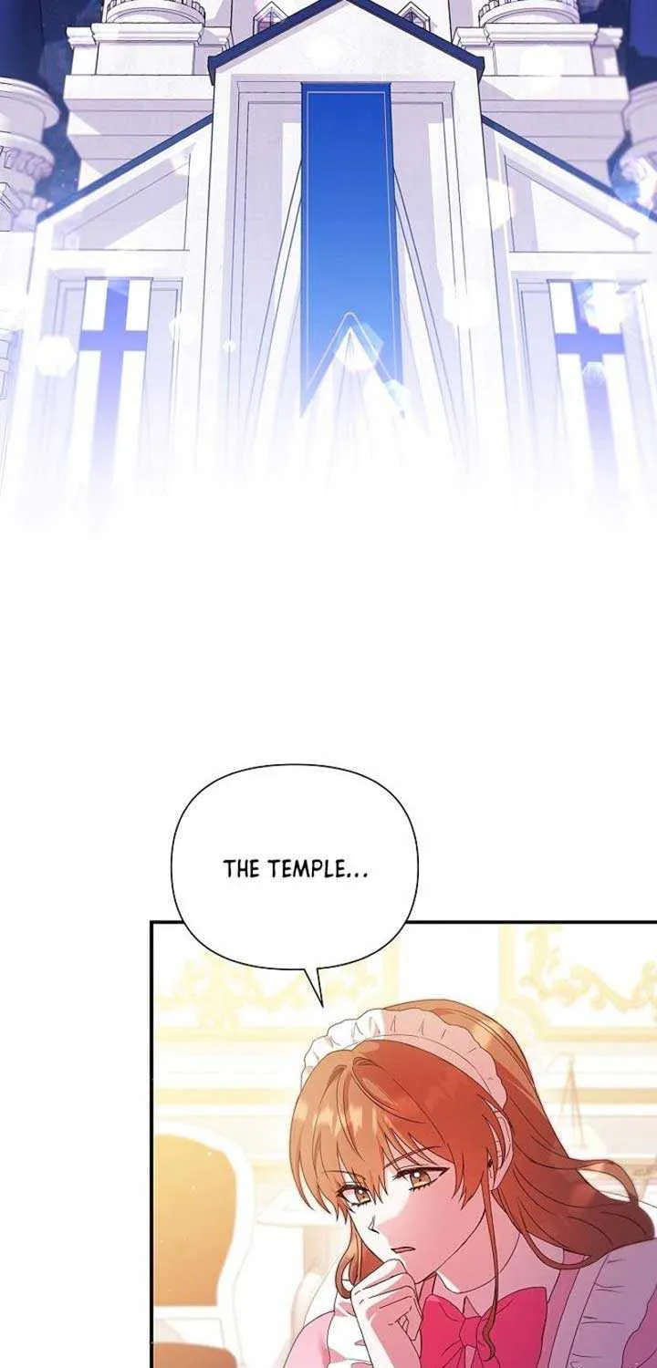 The Male Lead’s Handsomeness Is a Big Problem Chapter 14 page 11 - 