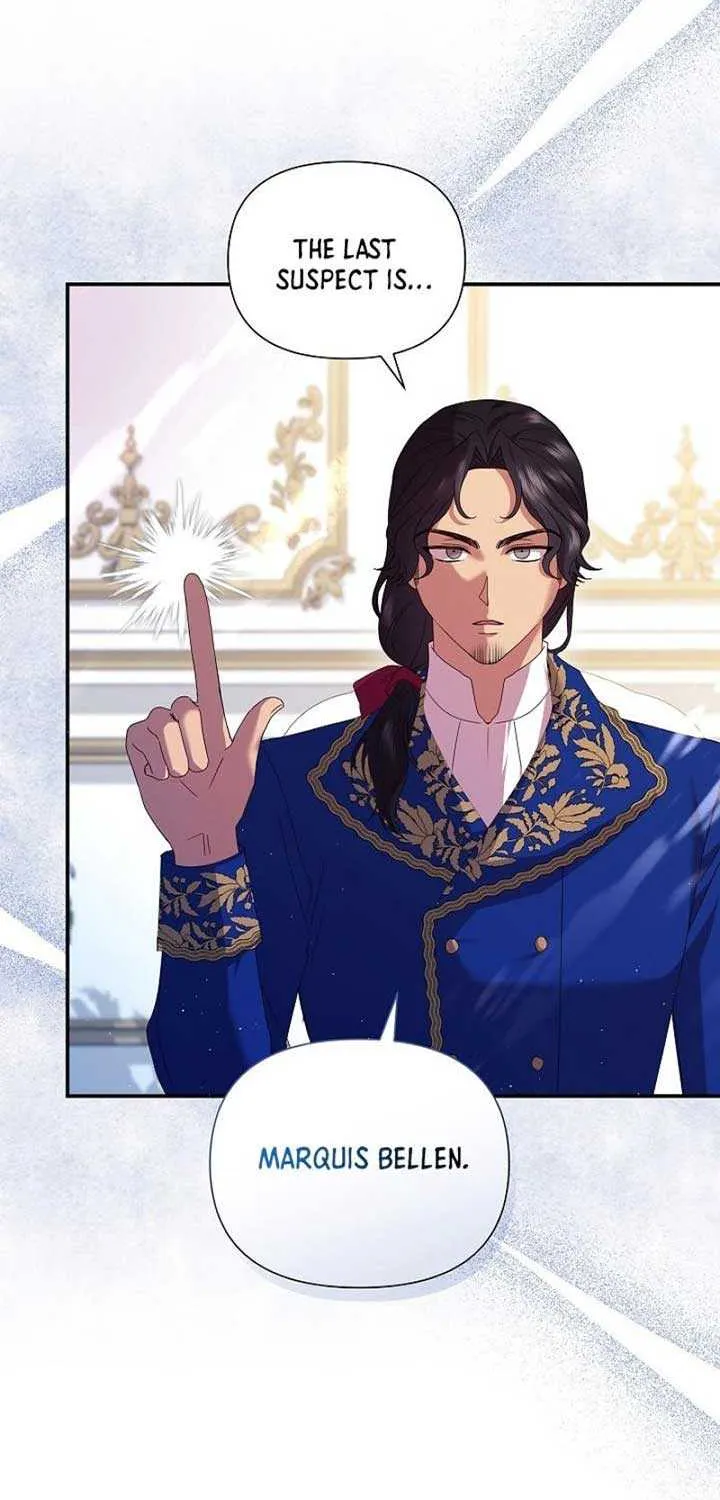 The Male Lead’s Handsomeness Is a Big Problem Chapter 14 page 17 - 