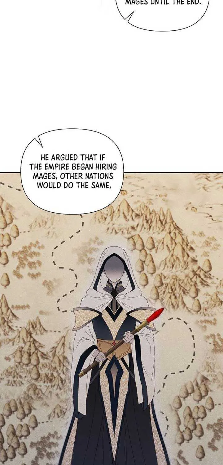 The Male Lead’s Handsomeness Is a Big Problem Chapter 14 page 19 - 