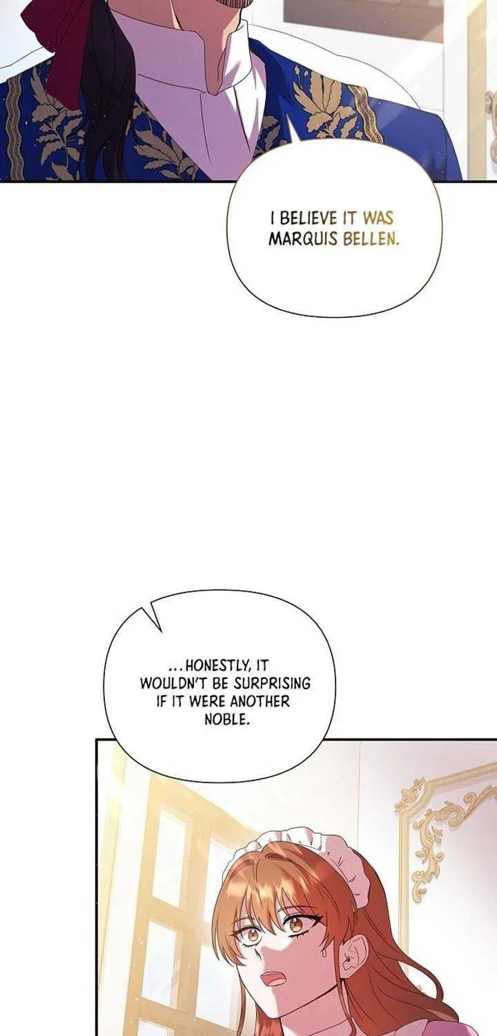 The Male Lead’s Handsomeness Is a Big Problem Chapter 14 page 21 - 