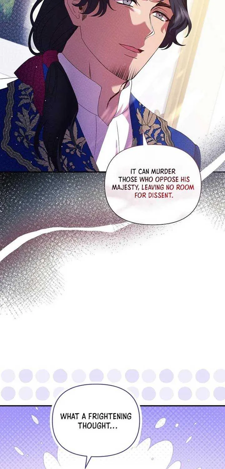 The Male Lead’s Handsomeness Is a Big Problem Chapter 14 page 23 - 