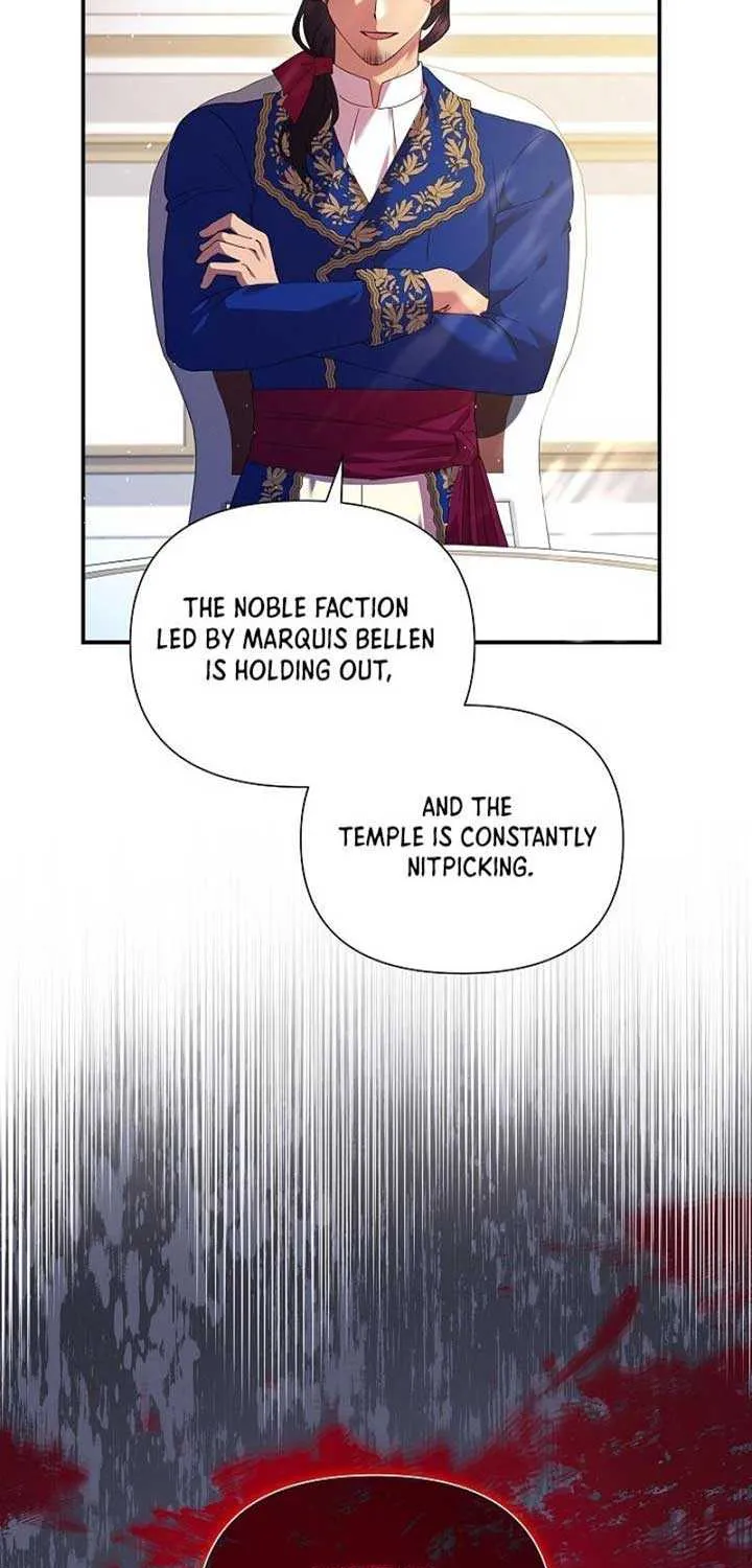 The Male Lead’s Handsomeness Is a Big Problem Chapter 14 page 25 - 
