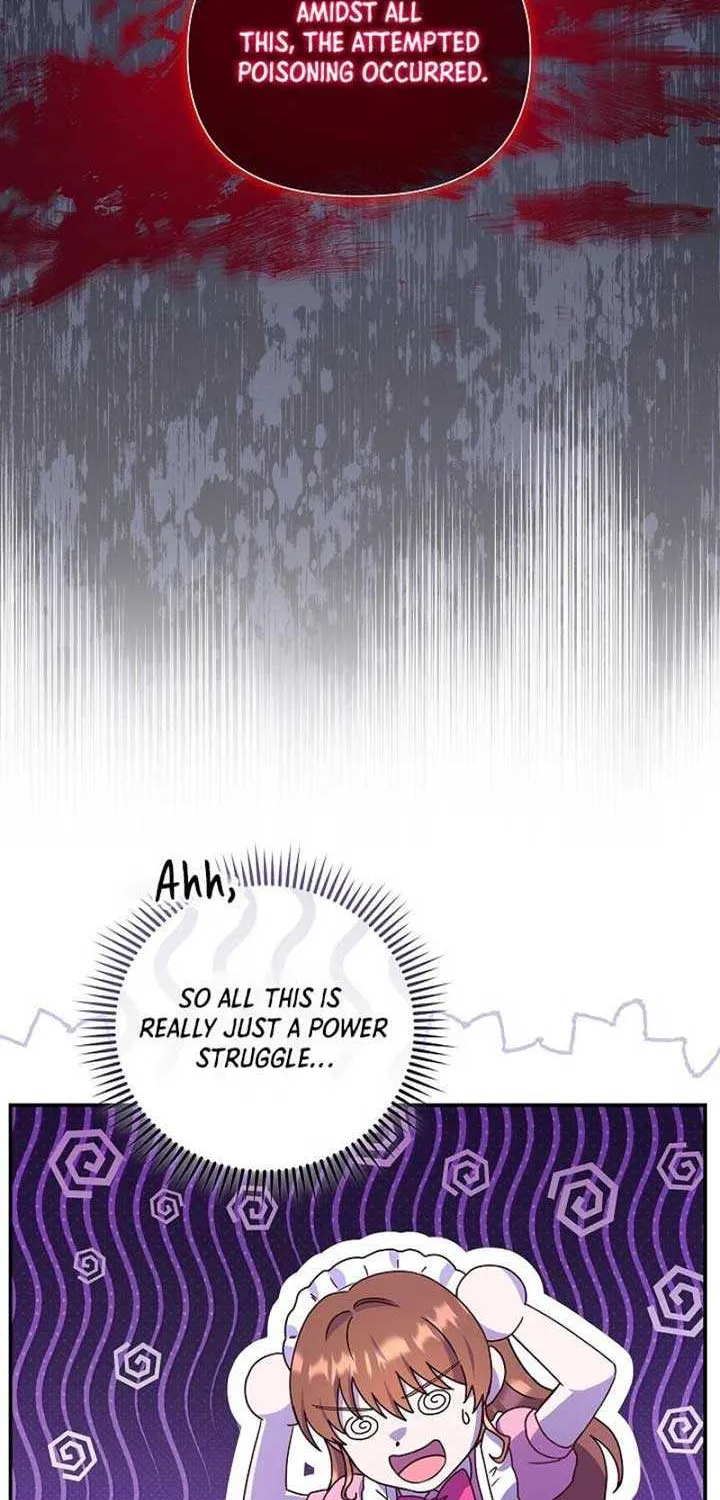 The Male Lead’s Handsomeness Is a Big Problem Chapter 14 page 26 - 