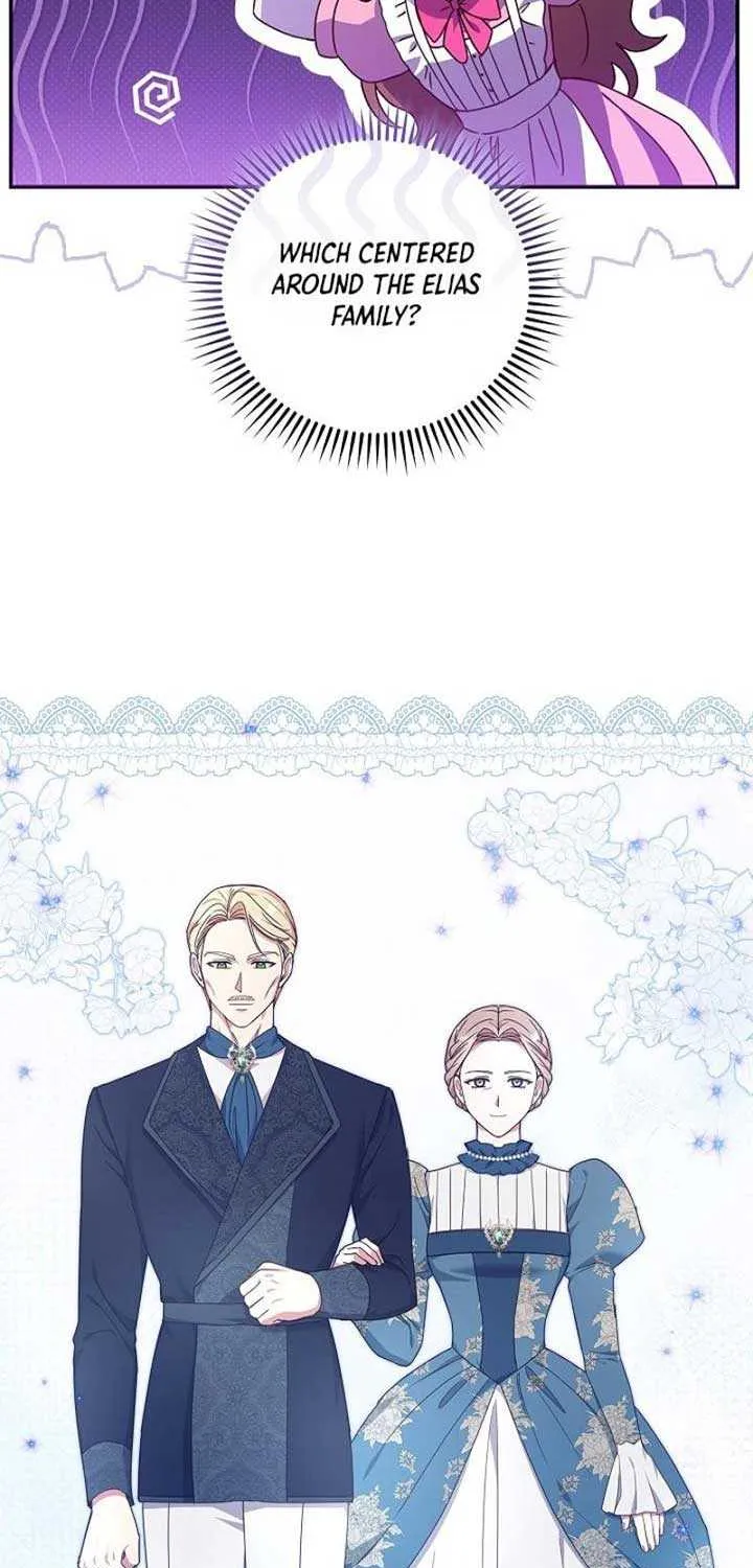 The Male Lead’s Handsomeness Is a Big Problem Chapter 14 page 27 - 