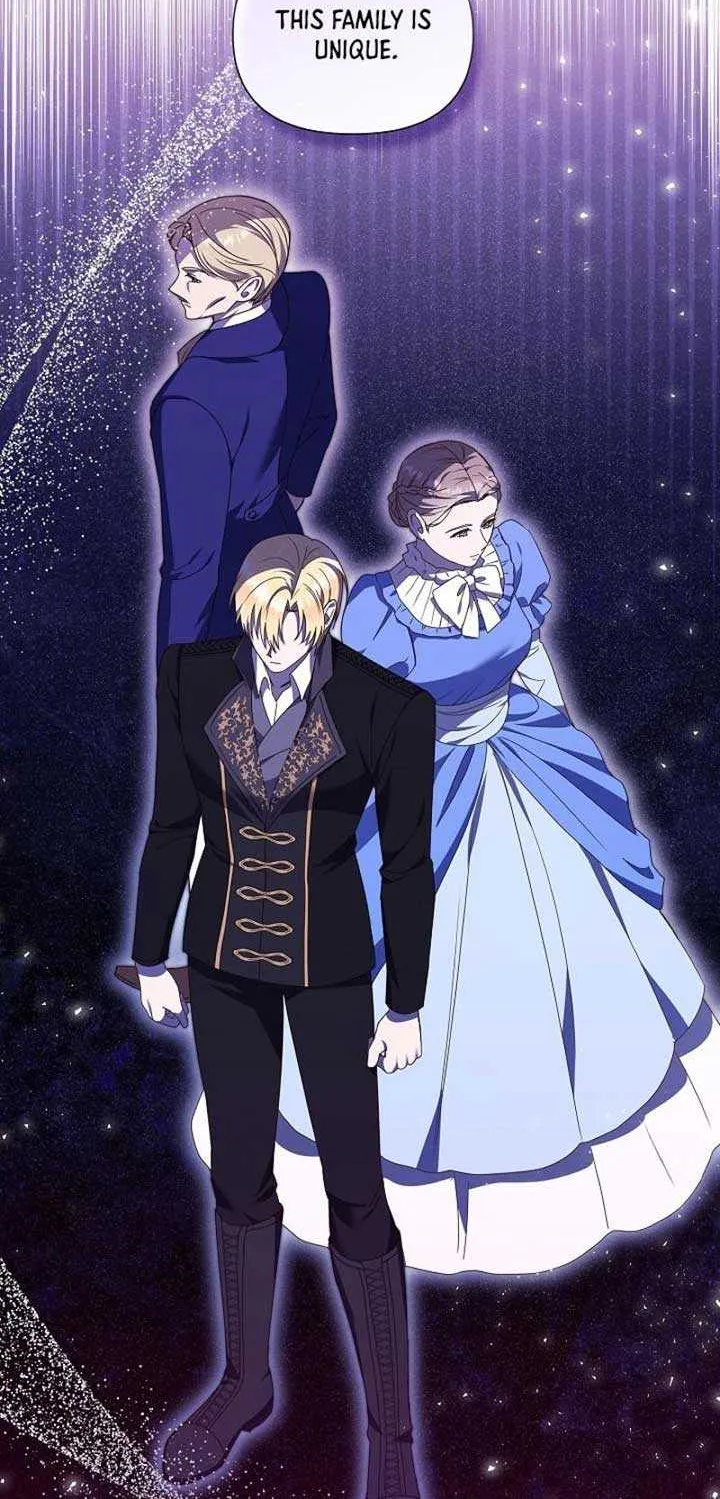 The Male Lead’s Handsomeness Is a Big Problem Chapter 14 page 30 - 