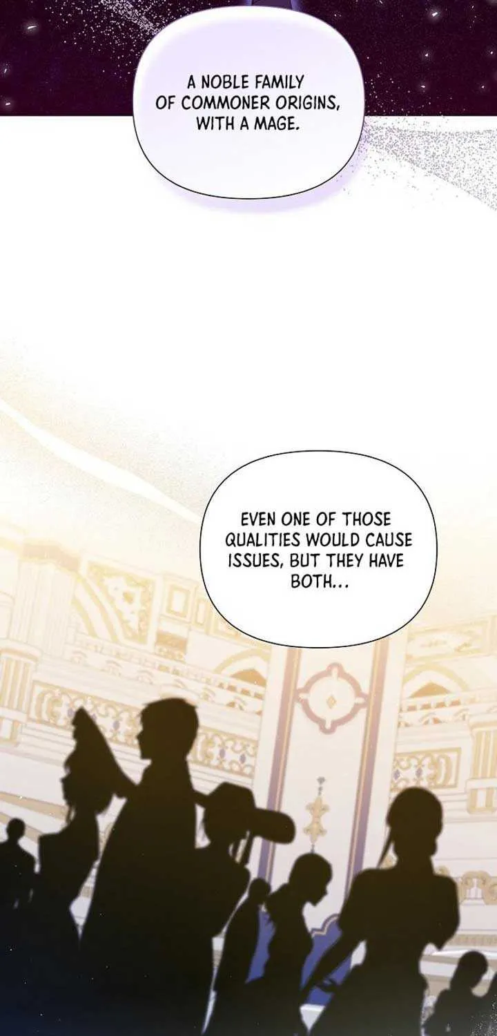The Male Lead’s Handsomeness Is a Big Problem Chapter 14 page 31 - 
